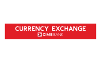Cimb currency exchange rate