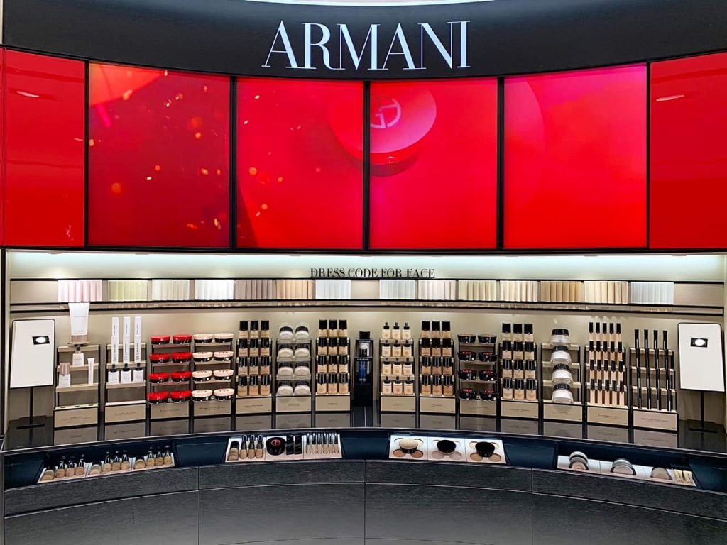 armani code cologne set