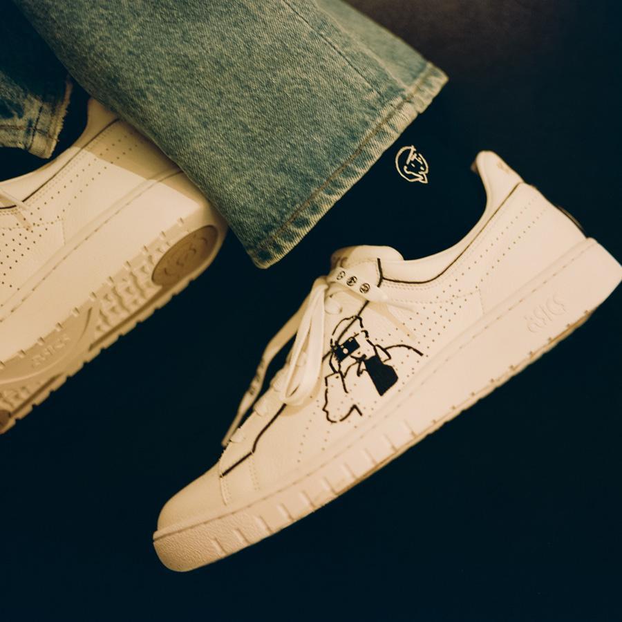 ATMOS-1