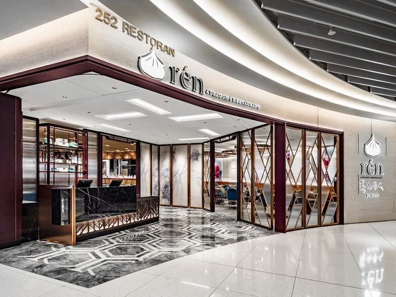 New Stores Suria KLCC Suria KLCC