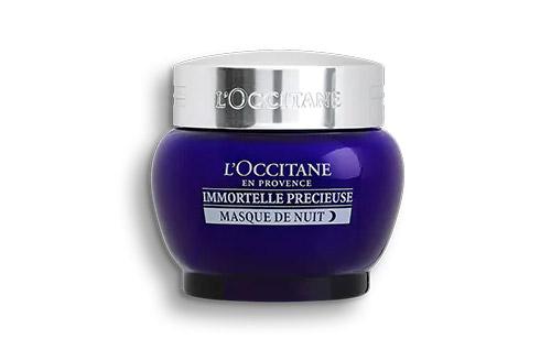 Loccitane klcc