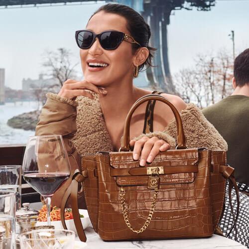 michael kors klcc