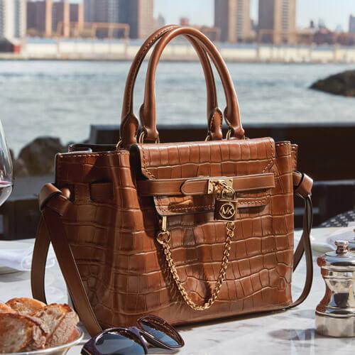 New: Michael Kors, Fall 2021 | Suria KLCC