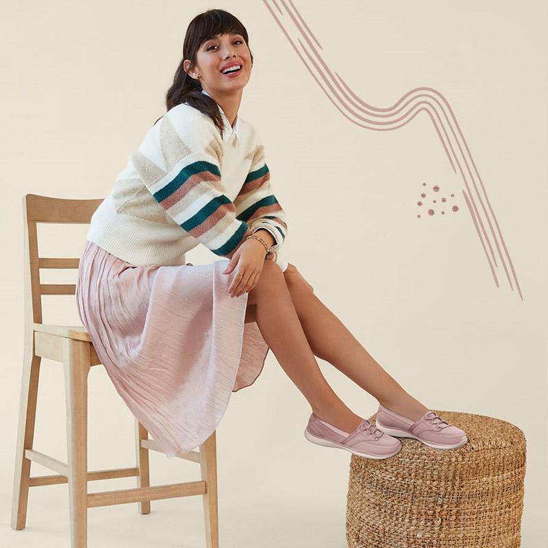 skechers klcc level