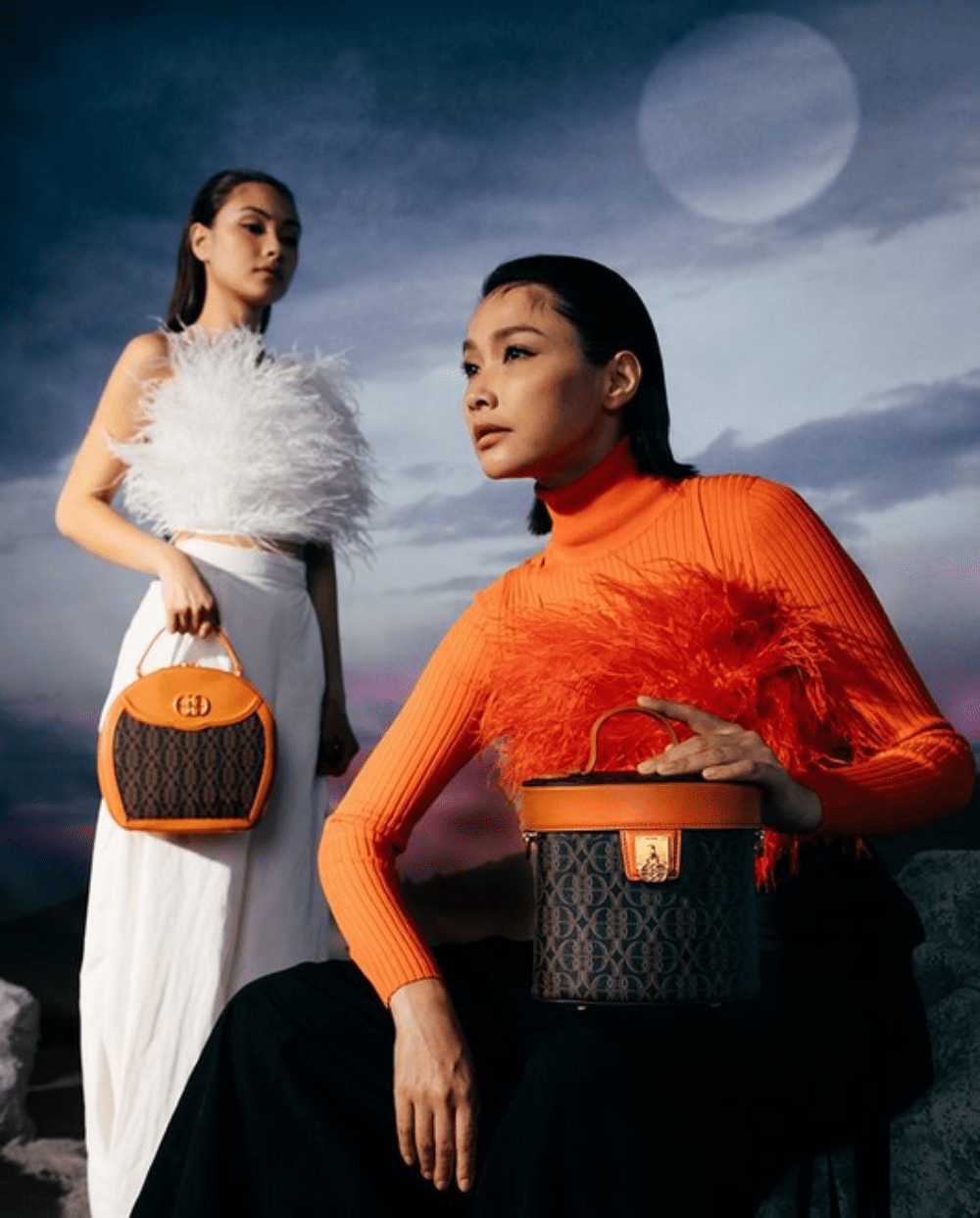 Bags - La Luna Collection – BONIA International