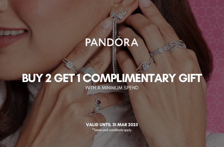 Pandora