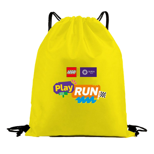 Running Kit Contents