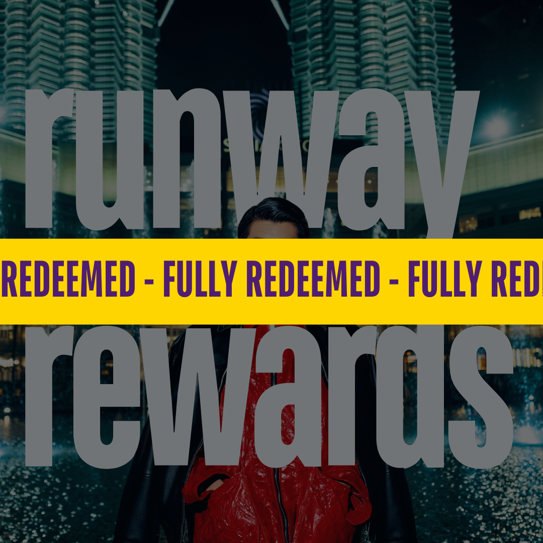 Style Rewards