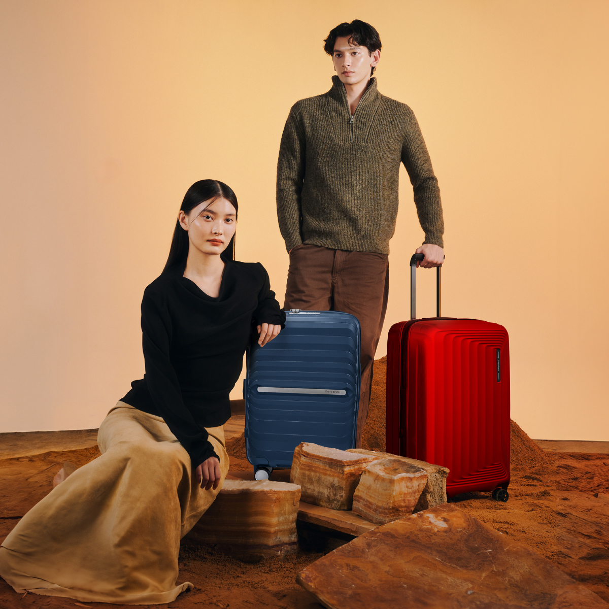 Samsonite