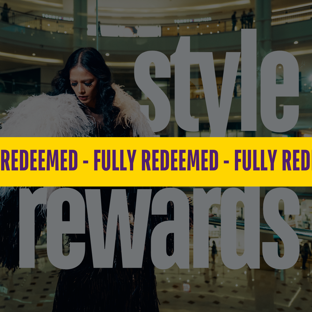 Style Rewards