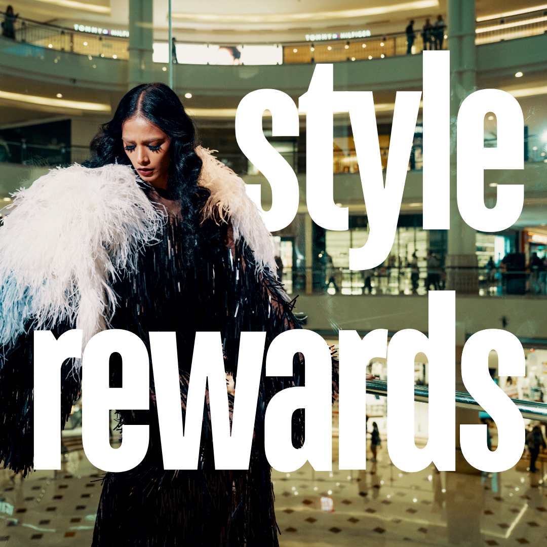 Style Rewards