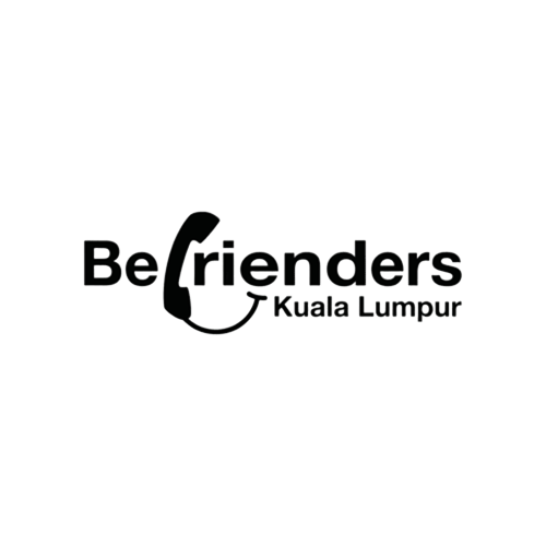 Befrienders Logo
