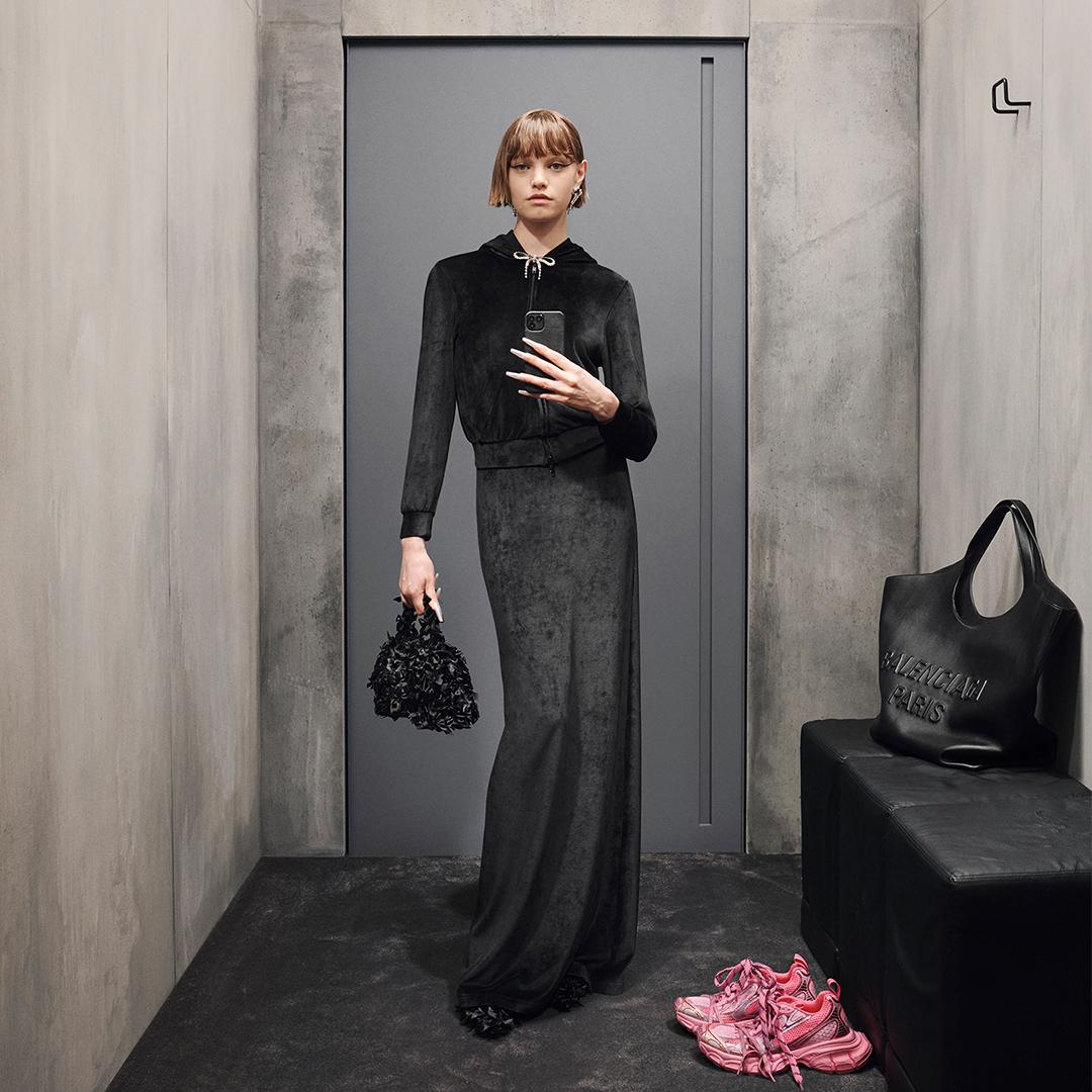 NEW: Balenciaga Fall 2023 Collection
