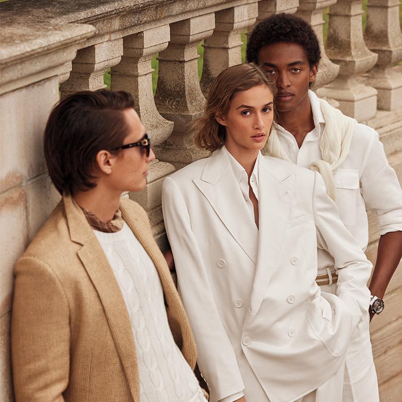 Ralph Lauren: Timeless by Design | Suria KLCC