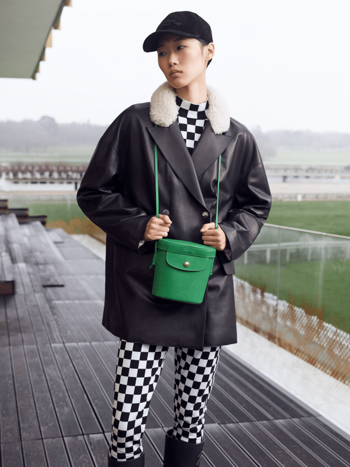 NEW: Longchamp Fall/Winter '23 Box-Trot