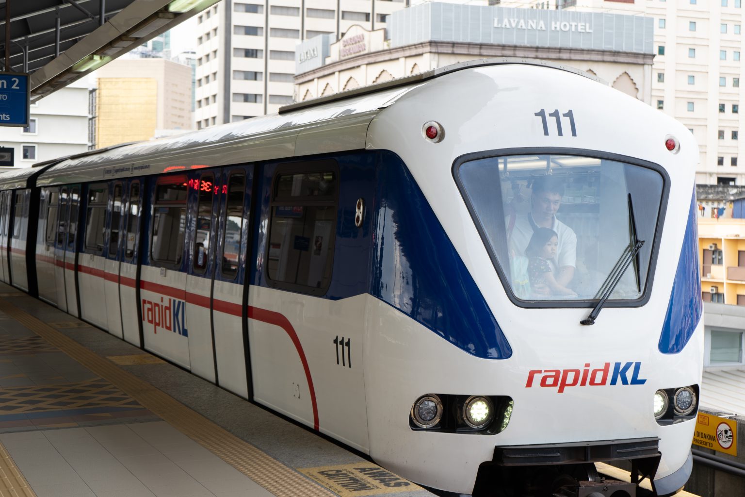 How To Get To Suria KLCC: From Driving To Public Transport | Suria KLCC