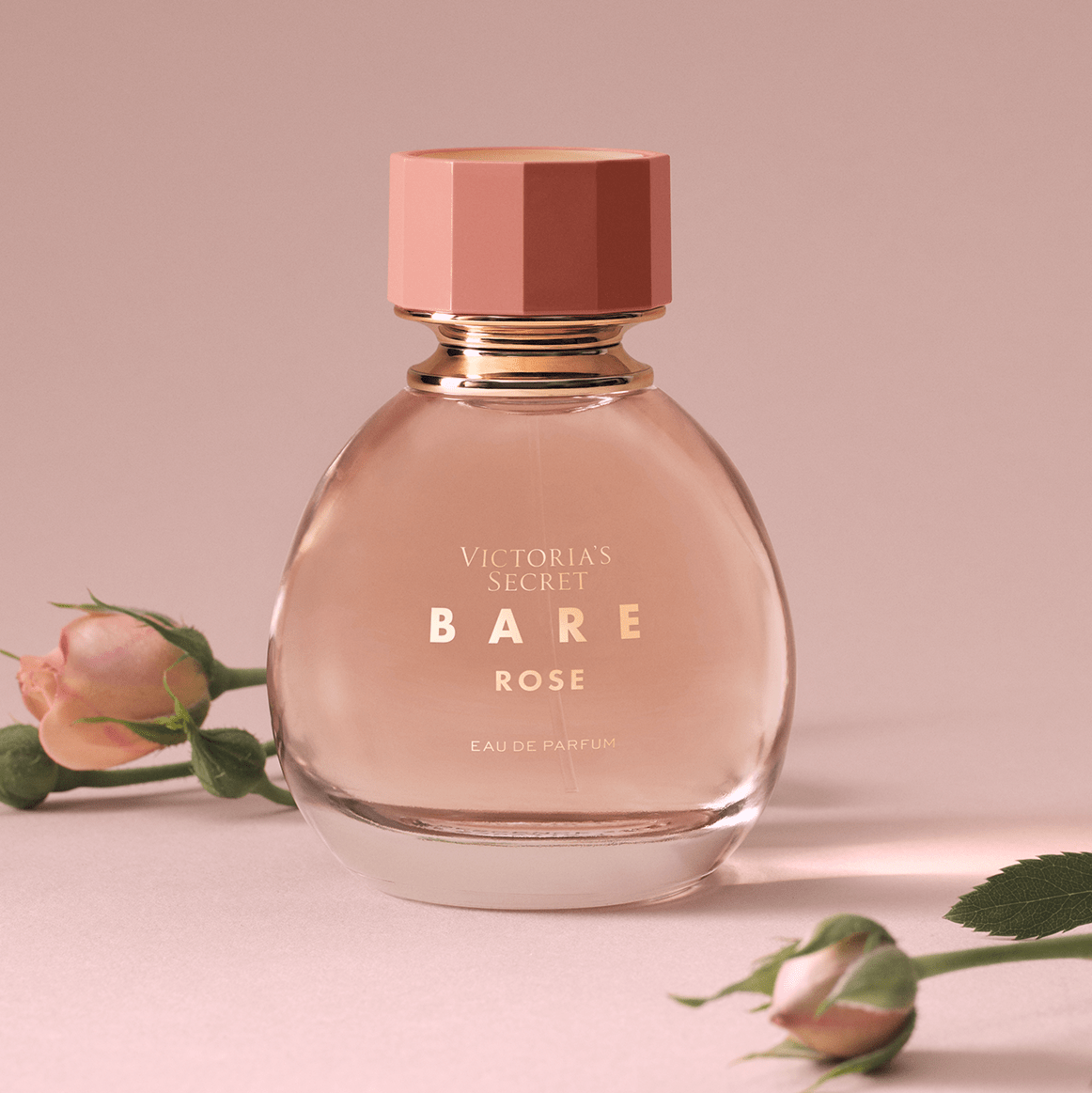 Victoria’s Secret: Bare Rose Eau de Parfum