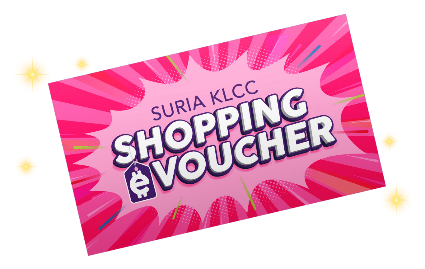 Suria Klcc Logo