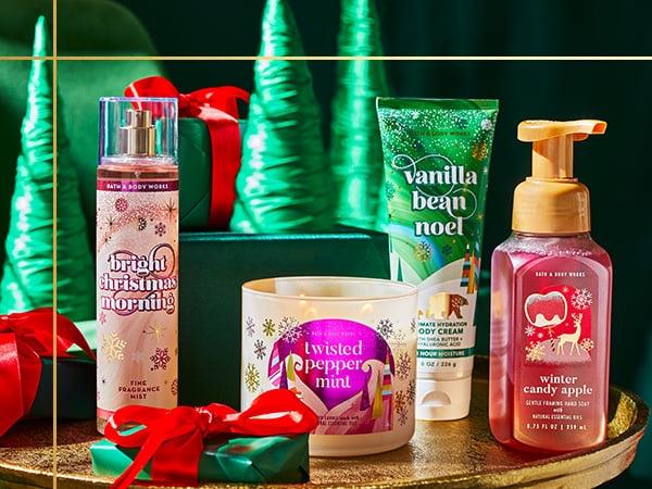 Bath & Body Works