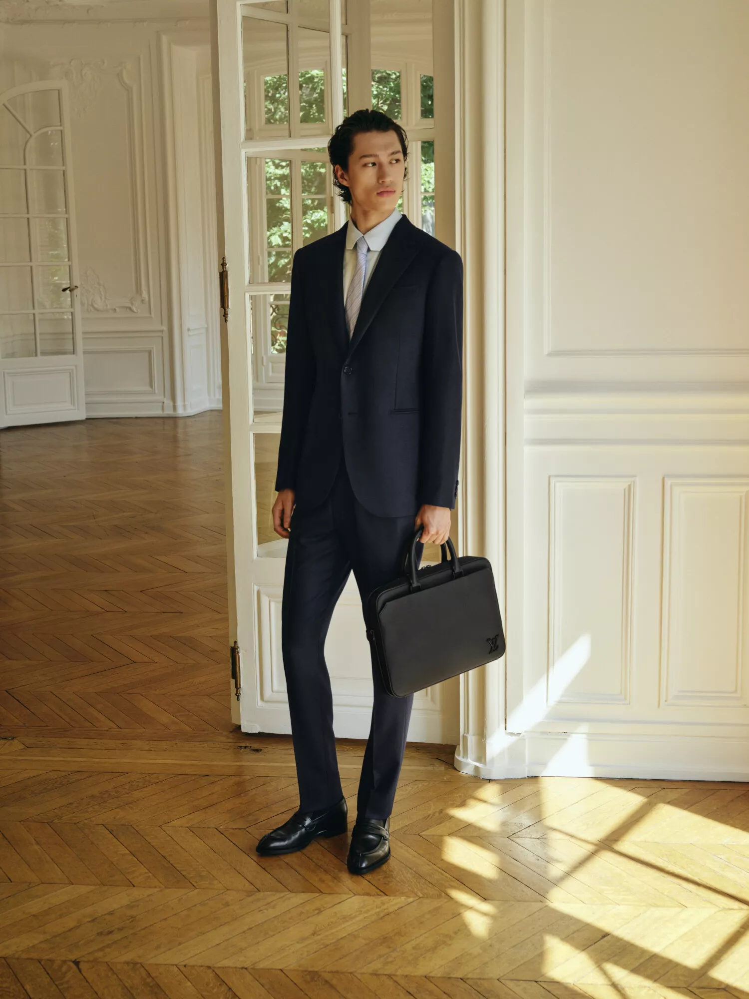 Louis Vuitton Formal Fall-Winter 2024