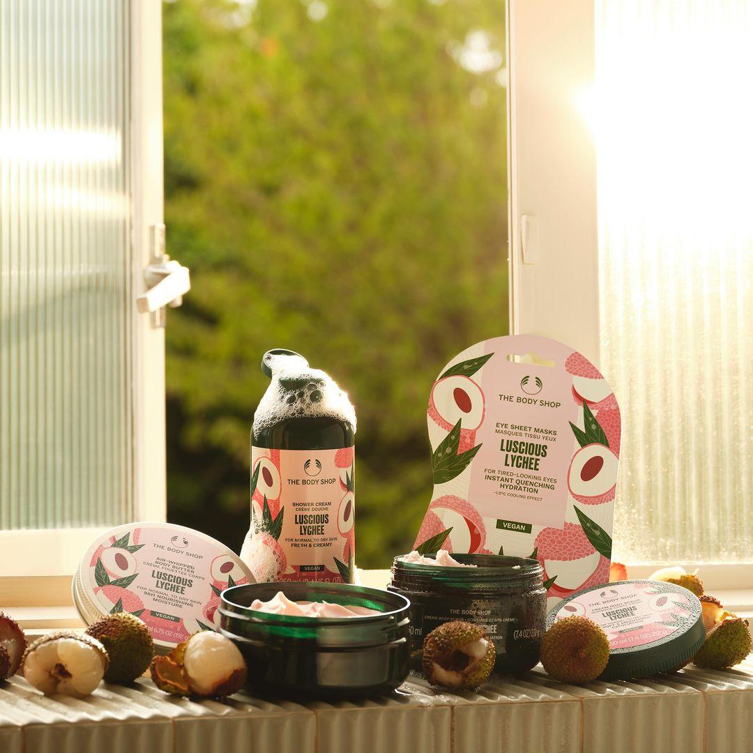 The Body Shop