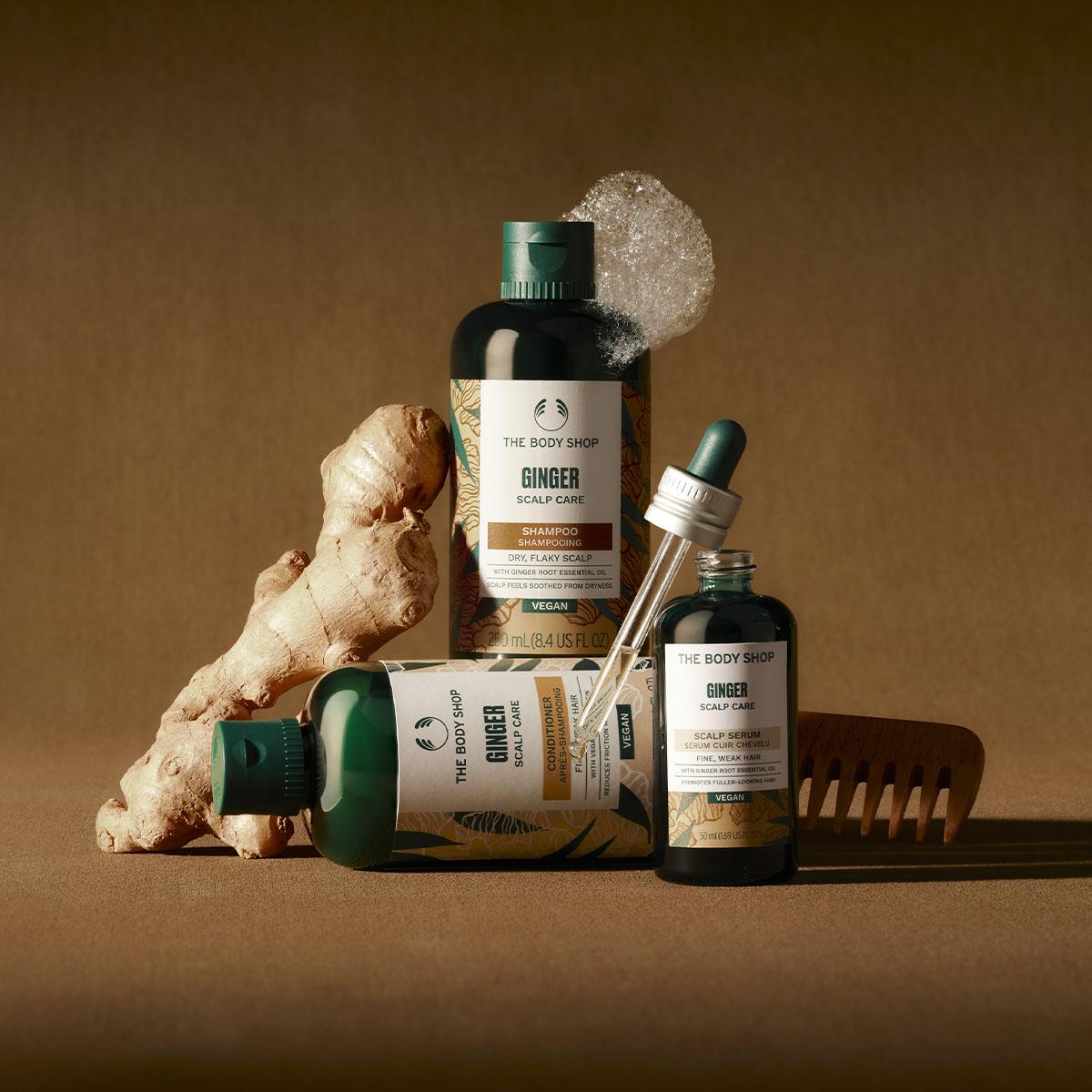The Body Shop