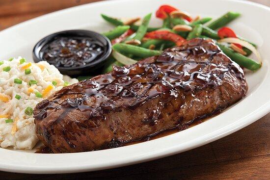 TGI Fridays