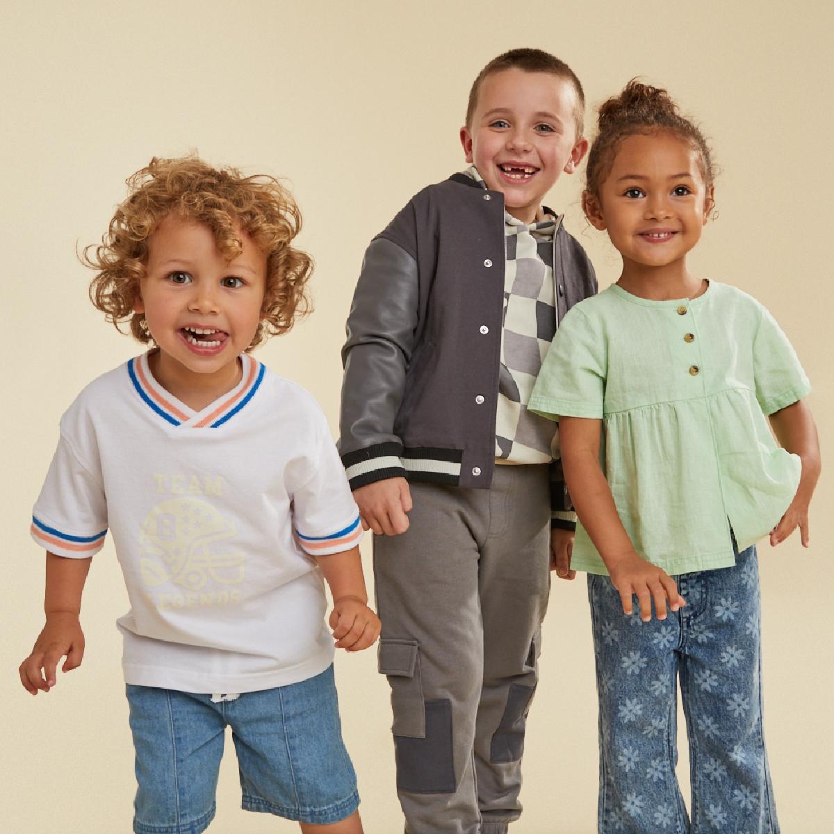Mothercare