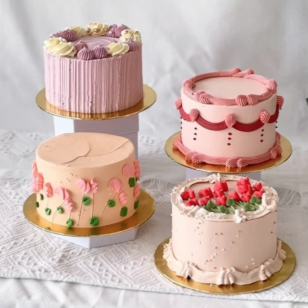 Gula Cakery Petite