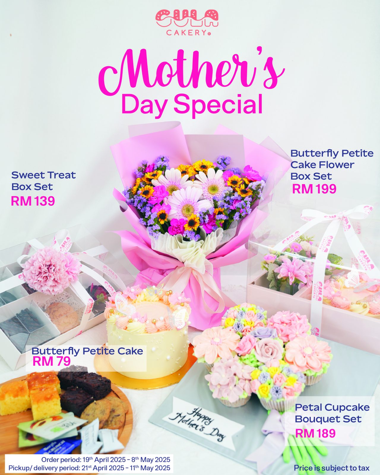 Mothers Day 2025-01