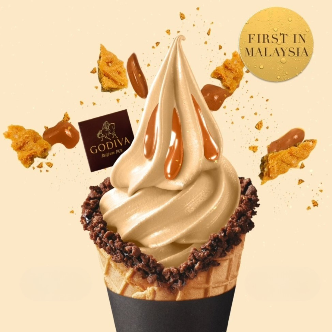Godiva