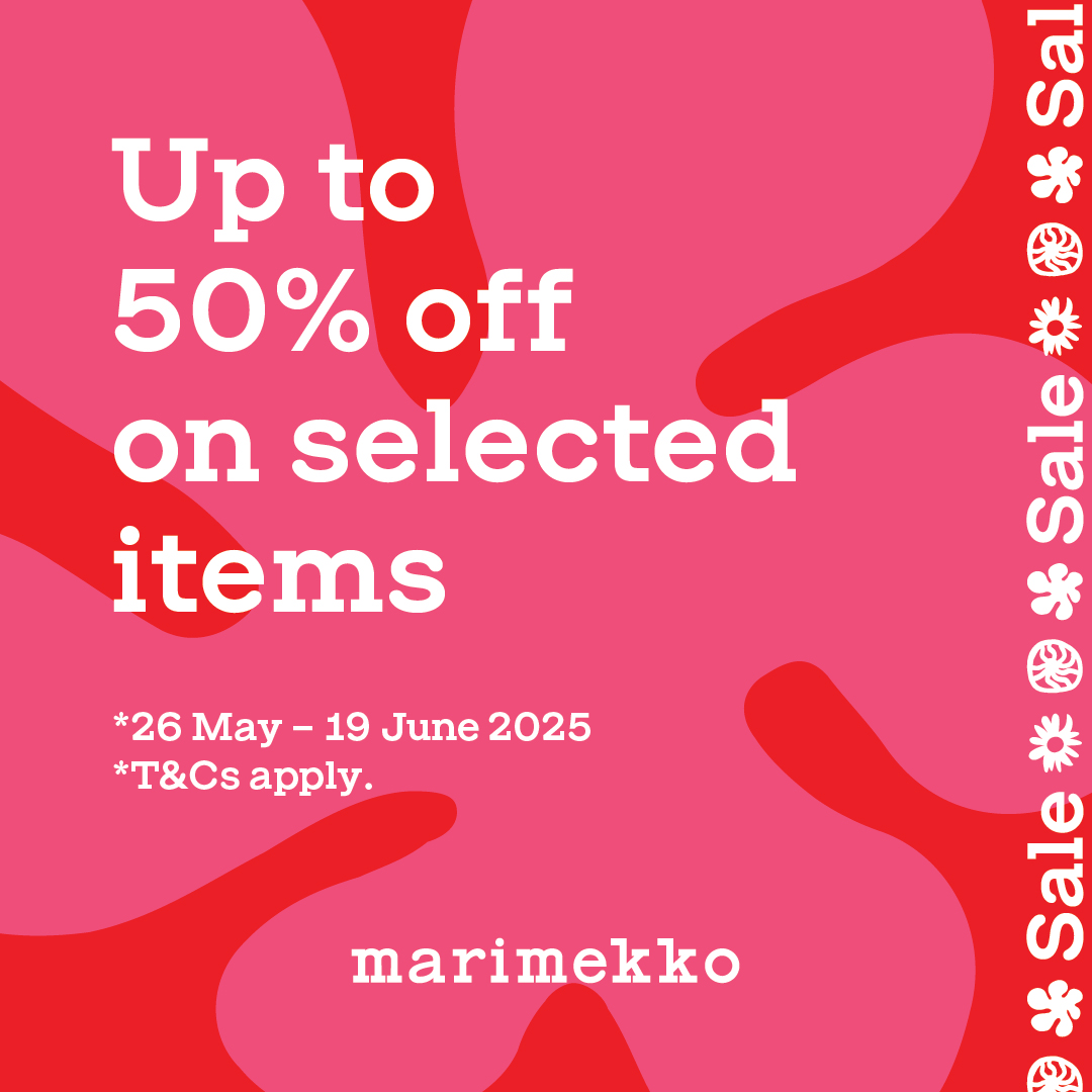 marimekko article