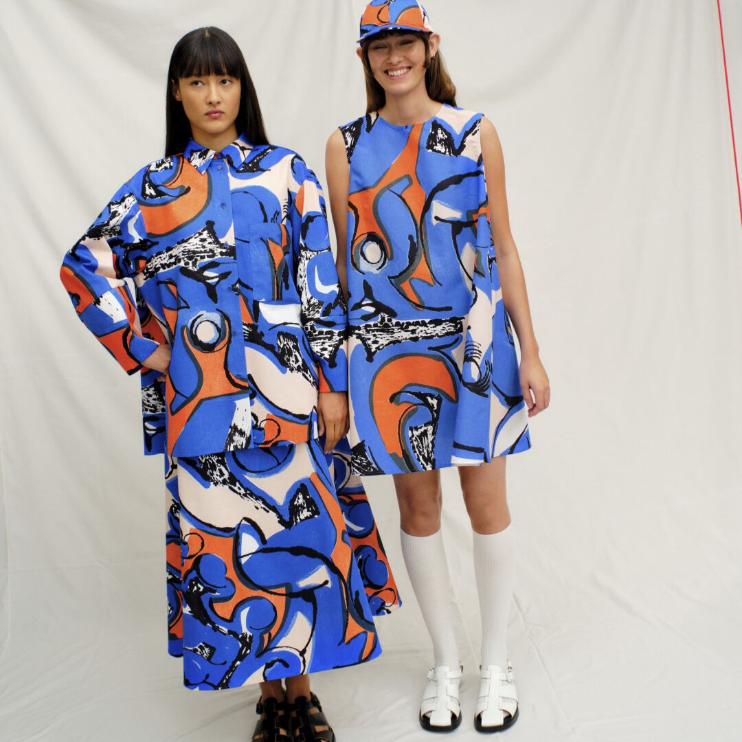 Marimekko