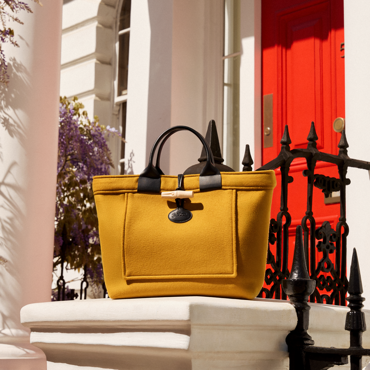 longchamp