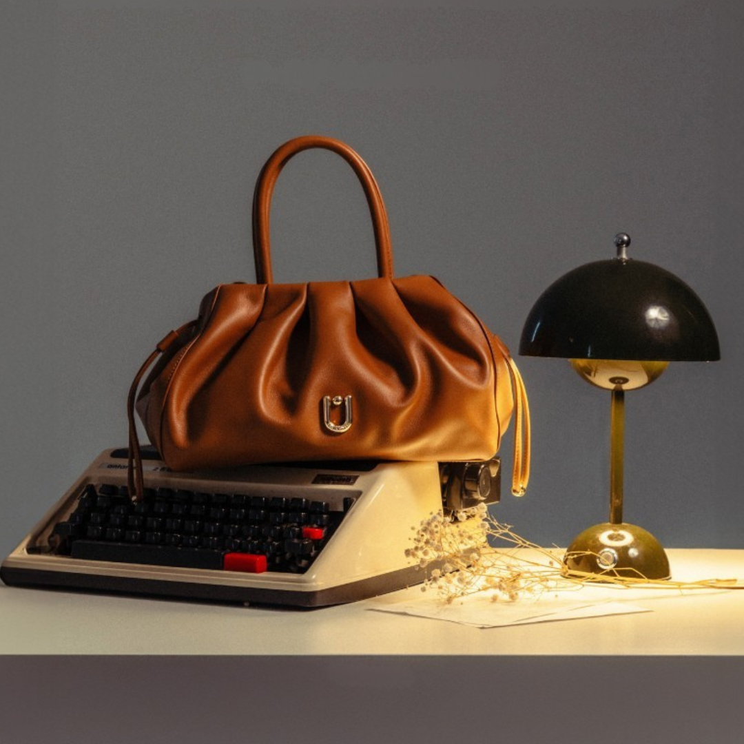 Braun Buffel