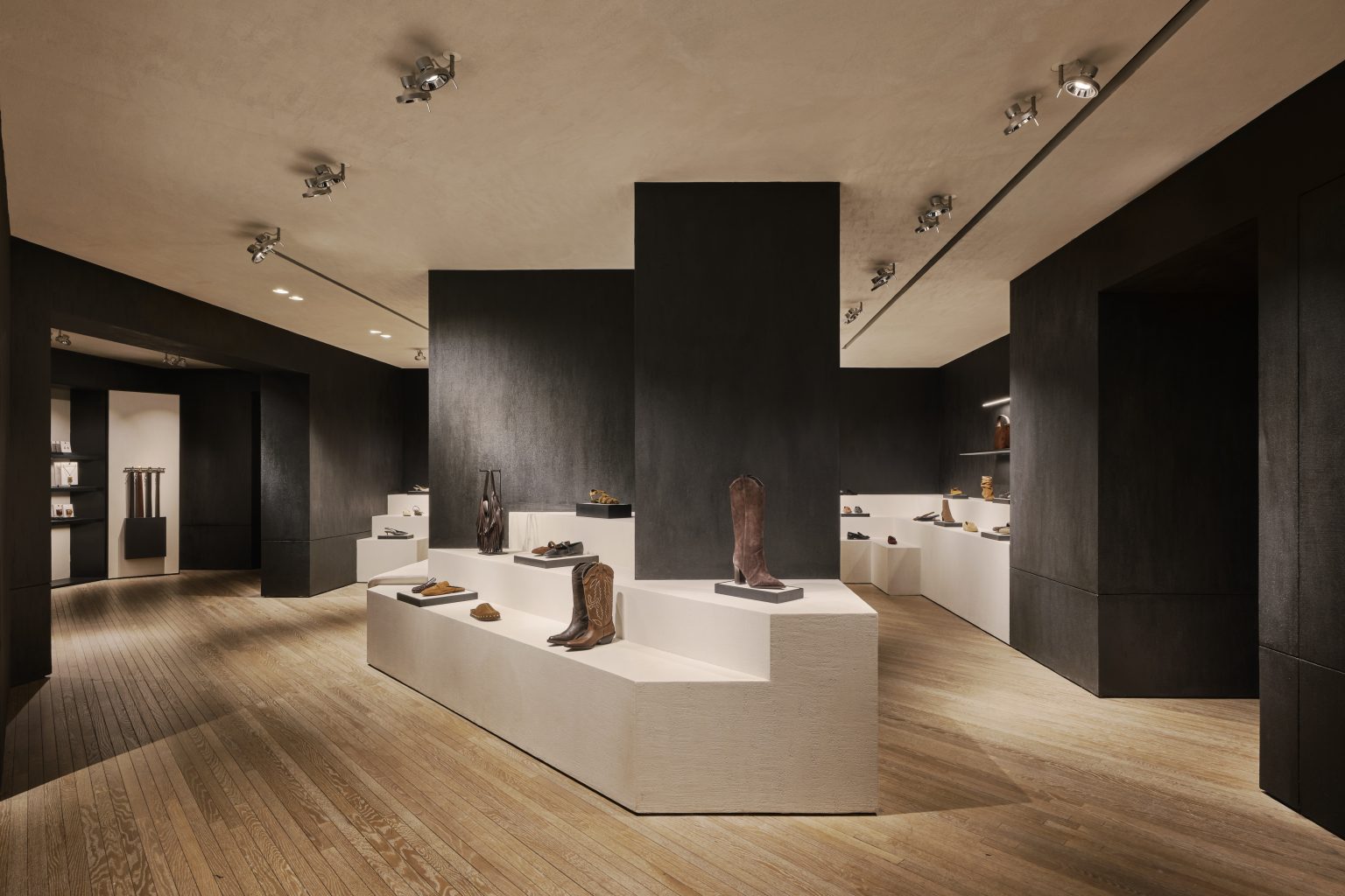 Zara Reopens Its Flagship Store | Suria KLCC