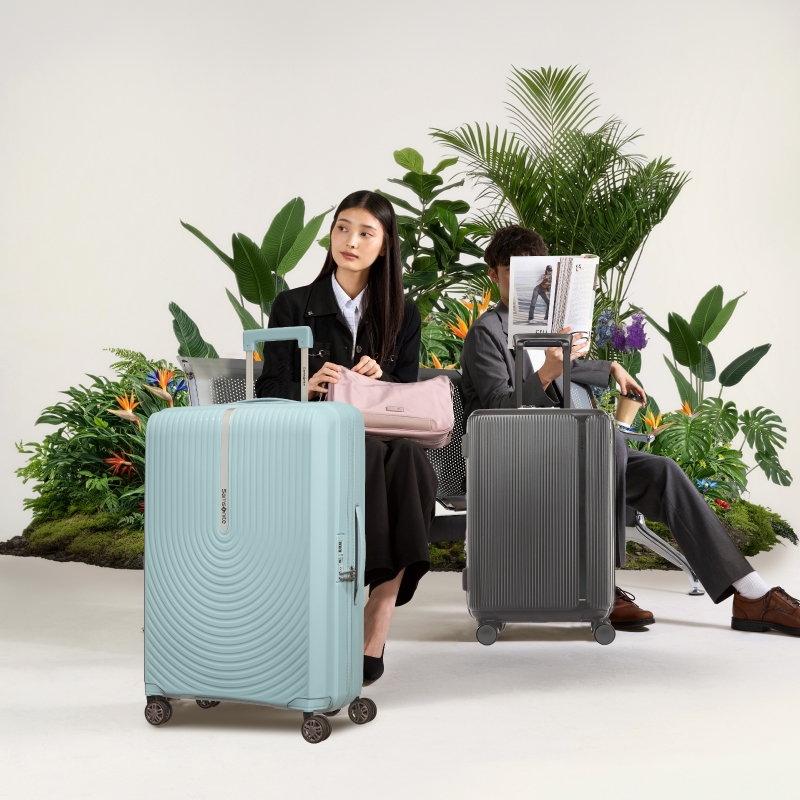 Samsonite
