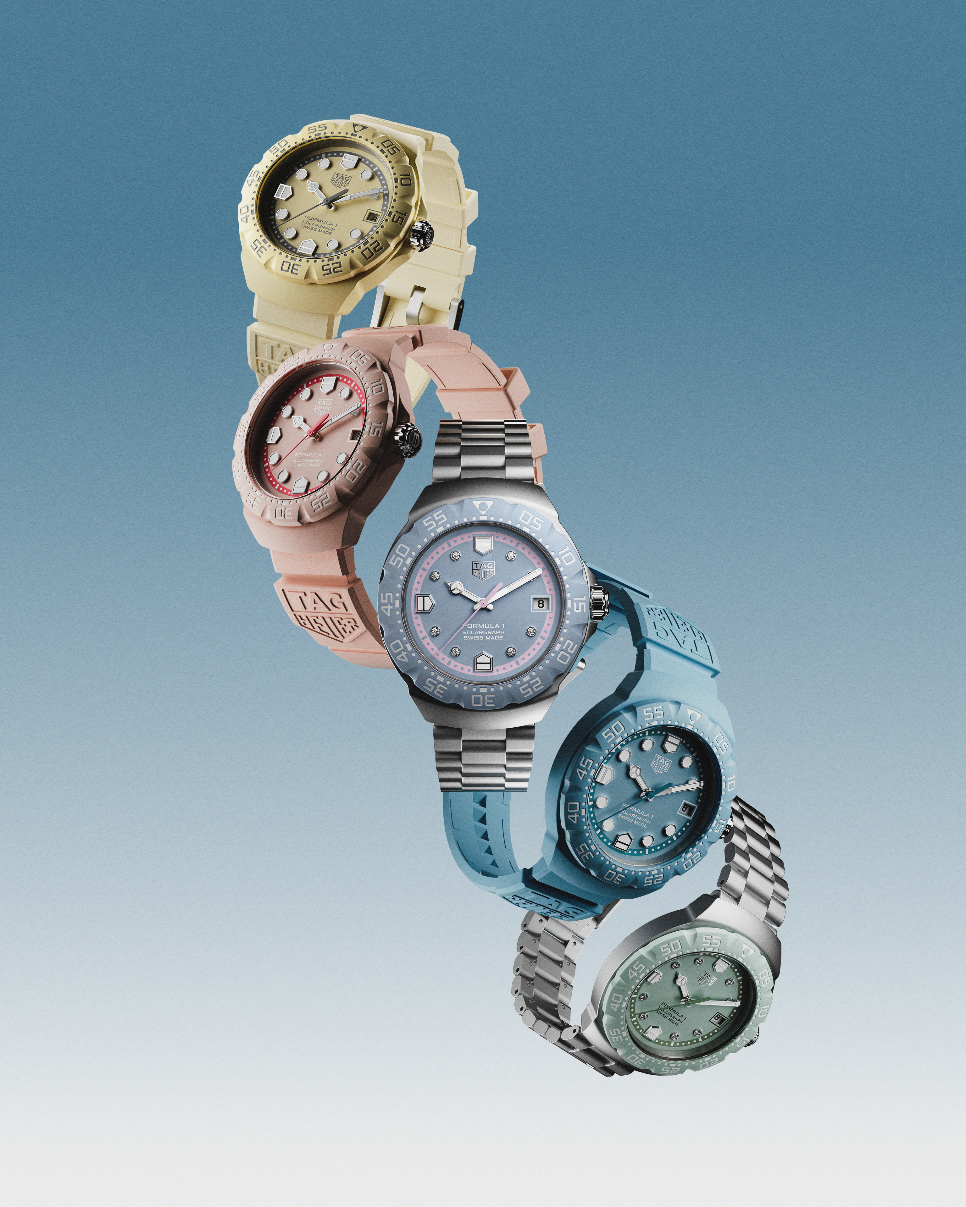 TAG Heuer