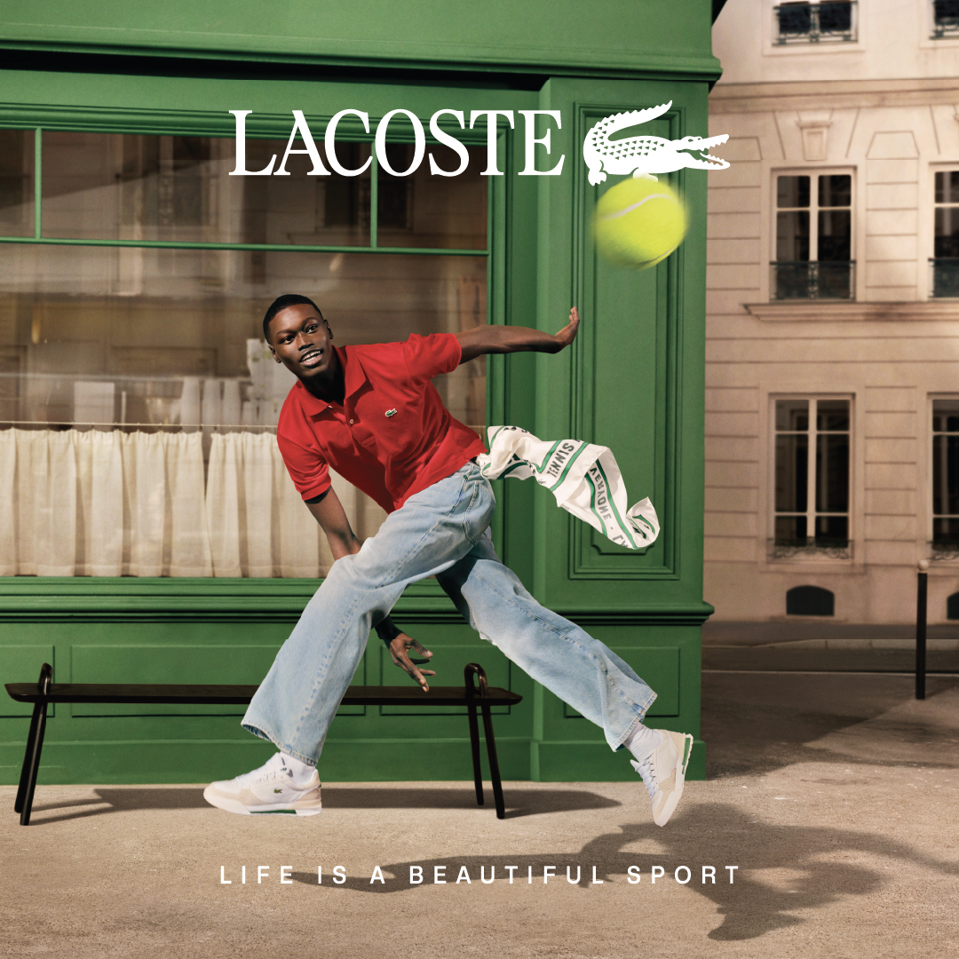 Lacoste