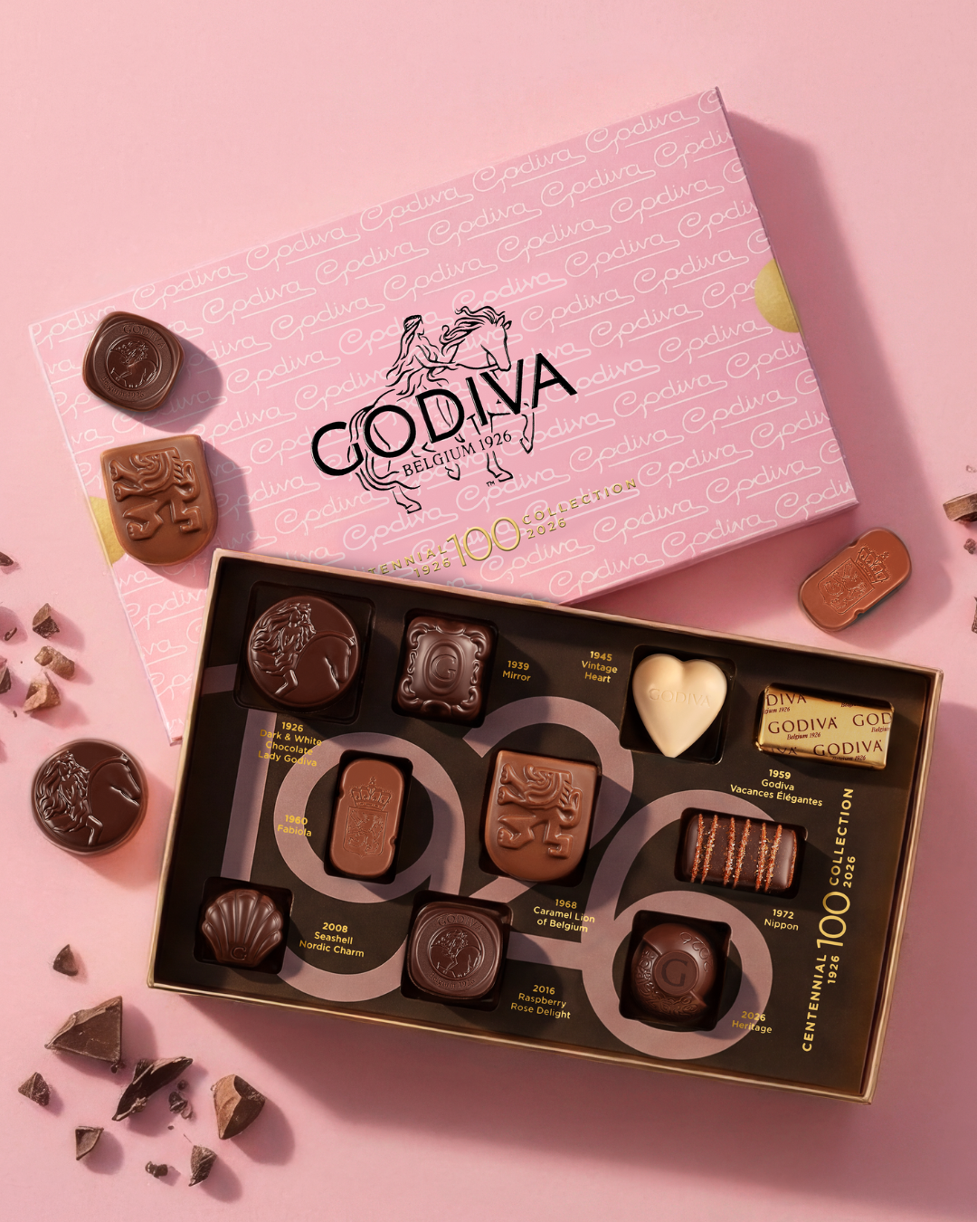 Godiva