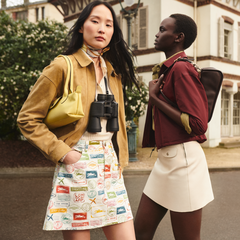 Longchamp