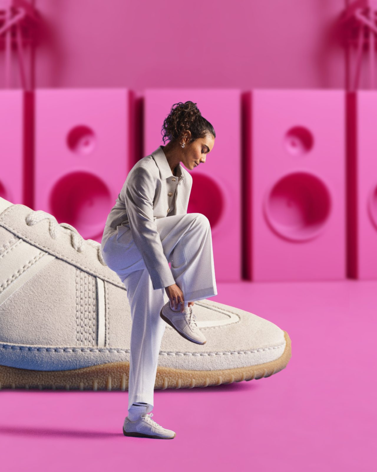 Clarks