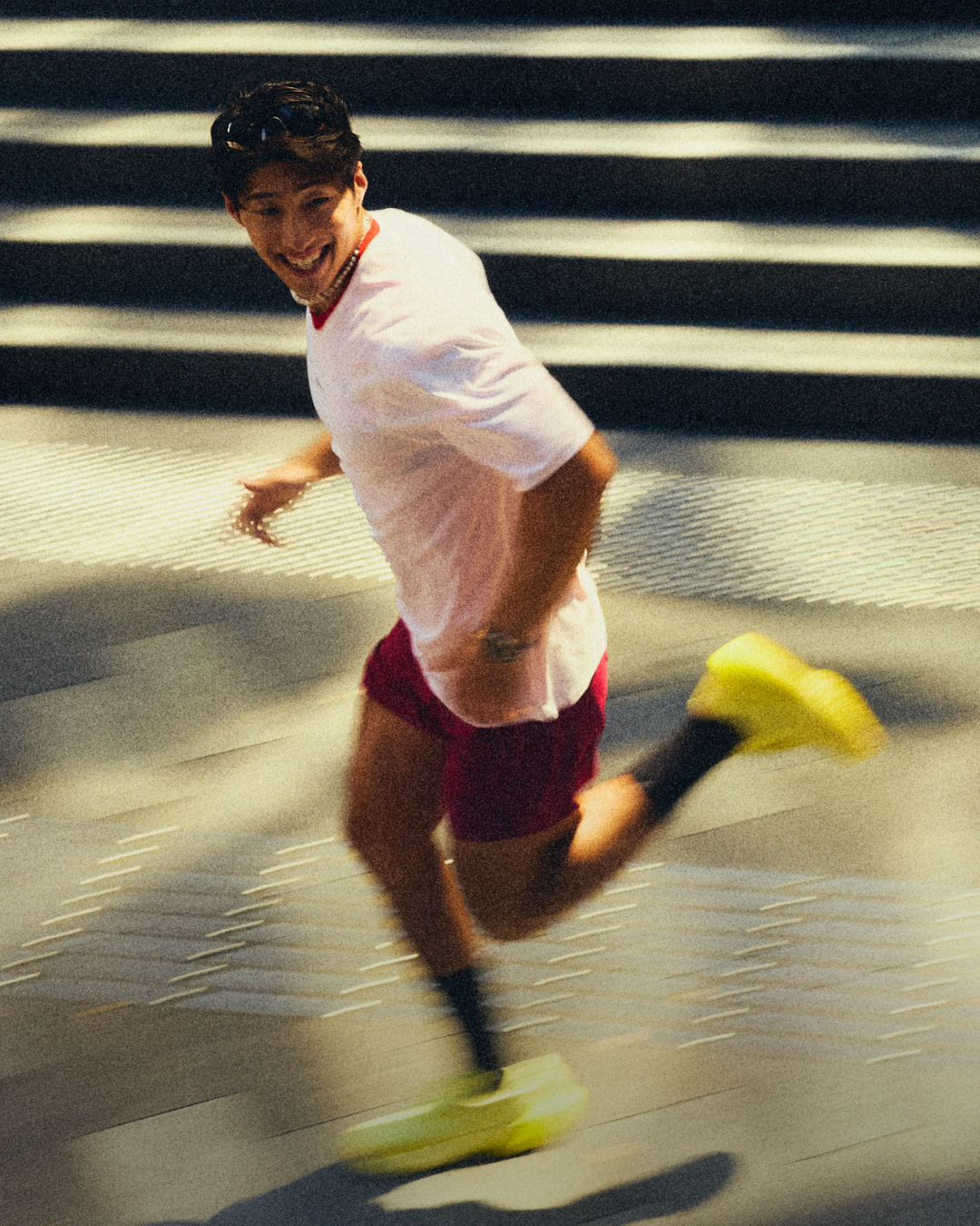 Lululemon
