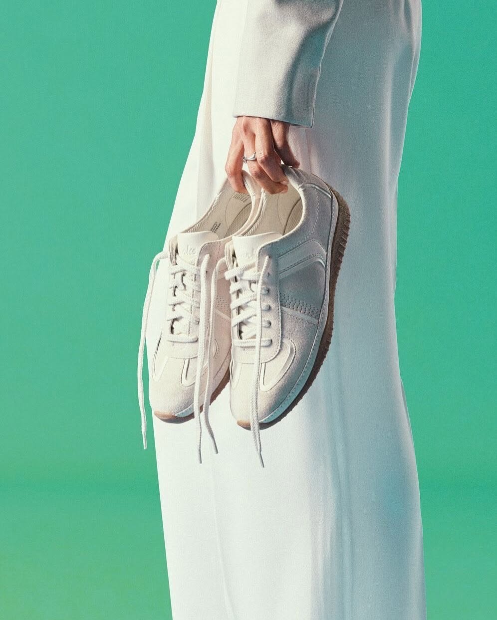 Clarks