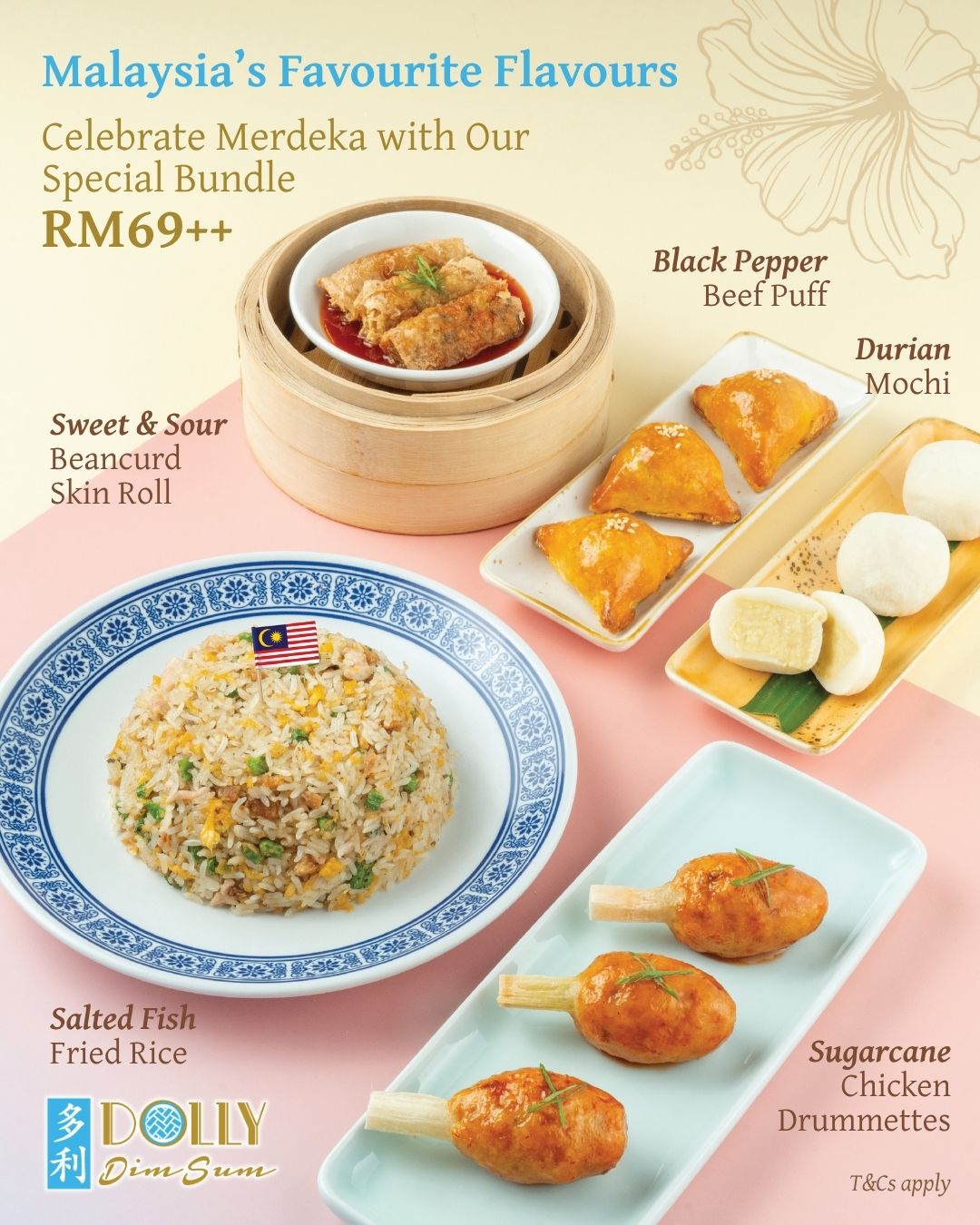 DDS Merdeka Promo - with logo