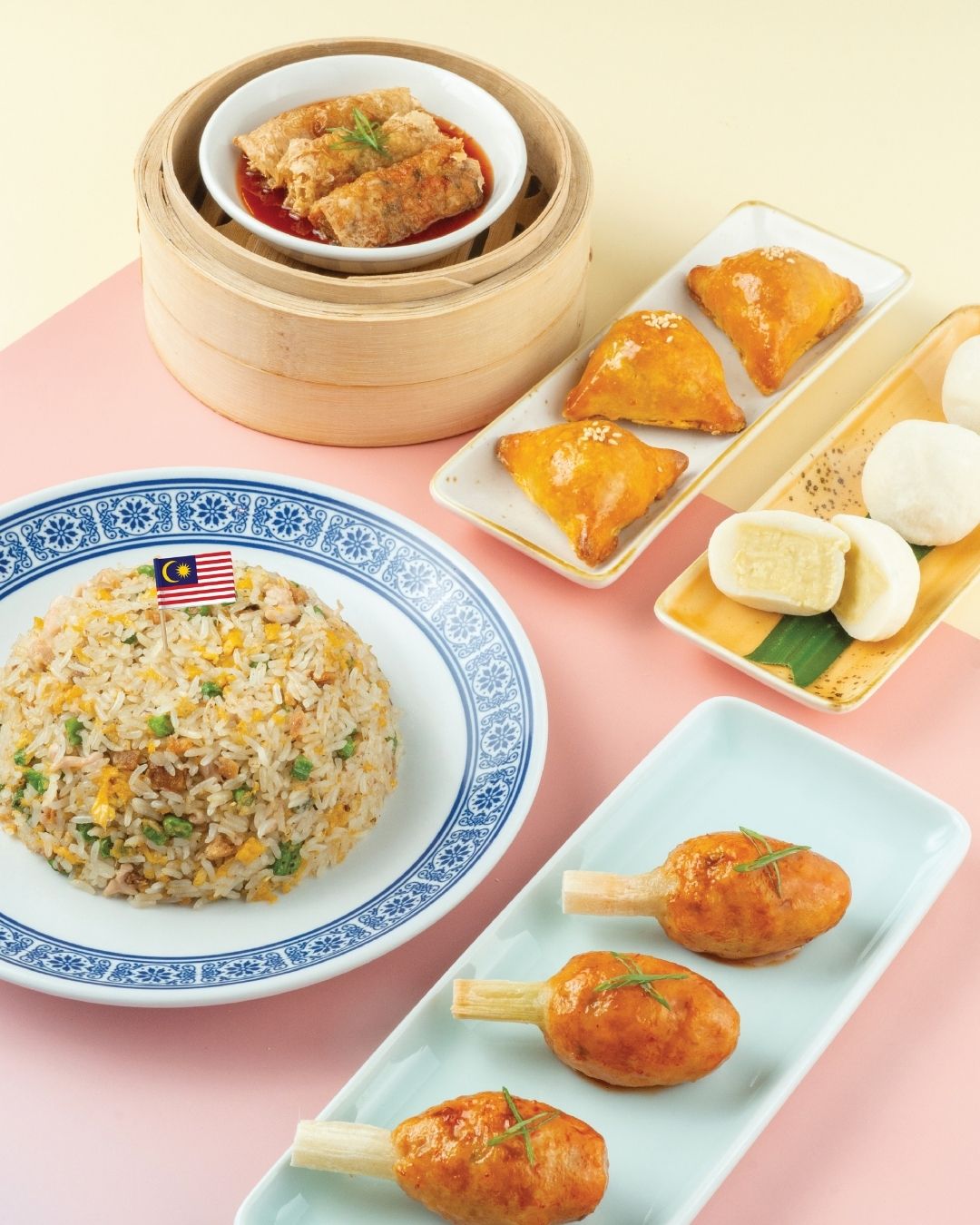 Dolly Dim Sum