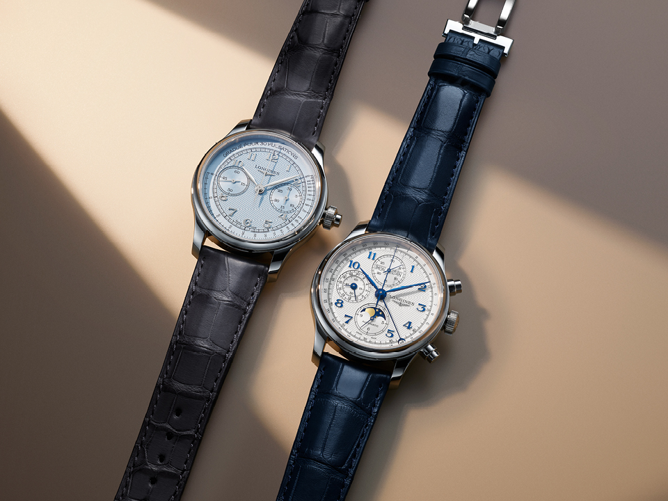 Longines