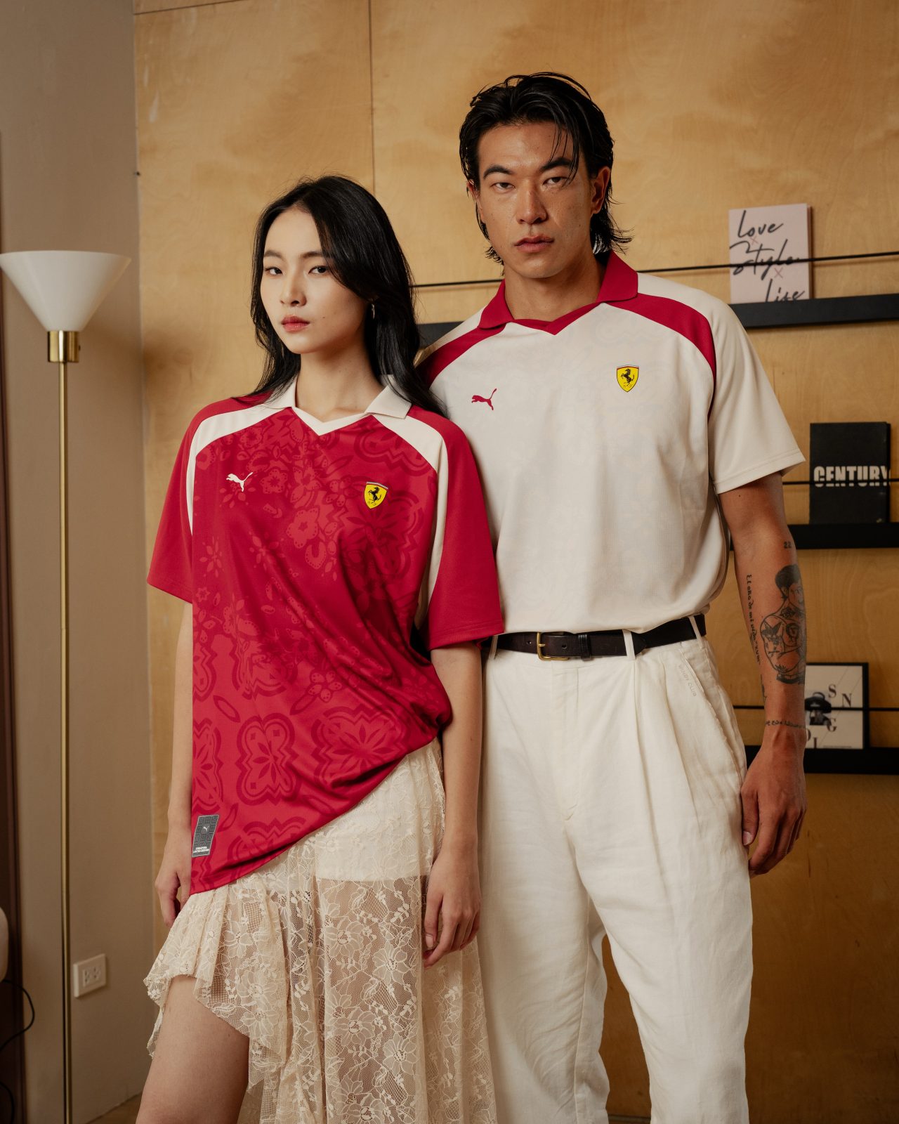 PUMA