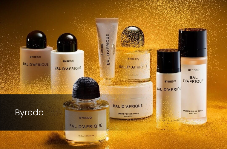 Byredo