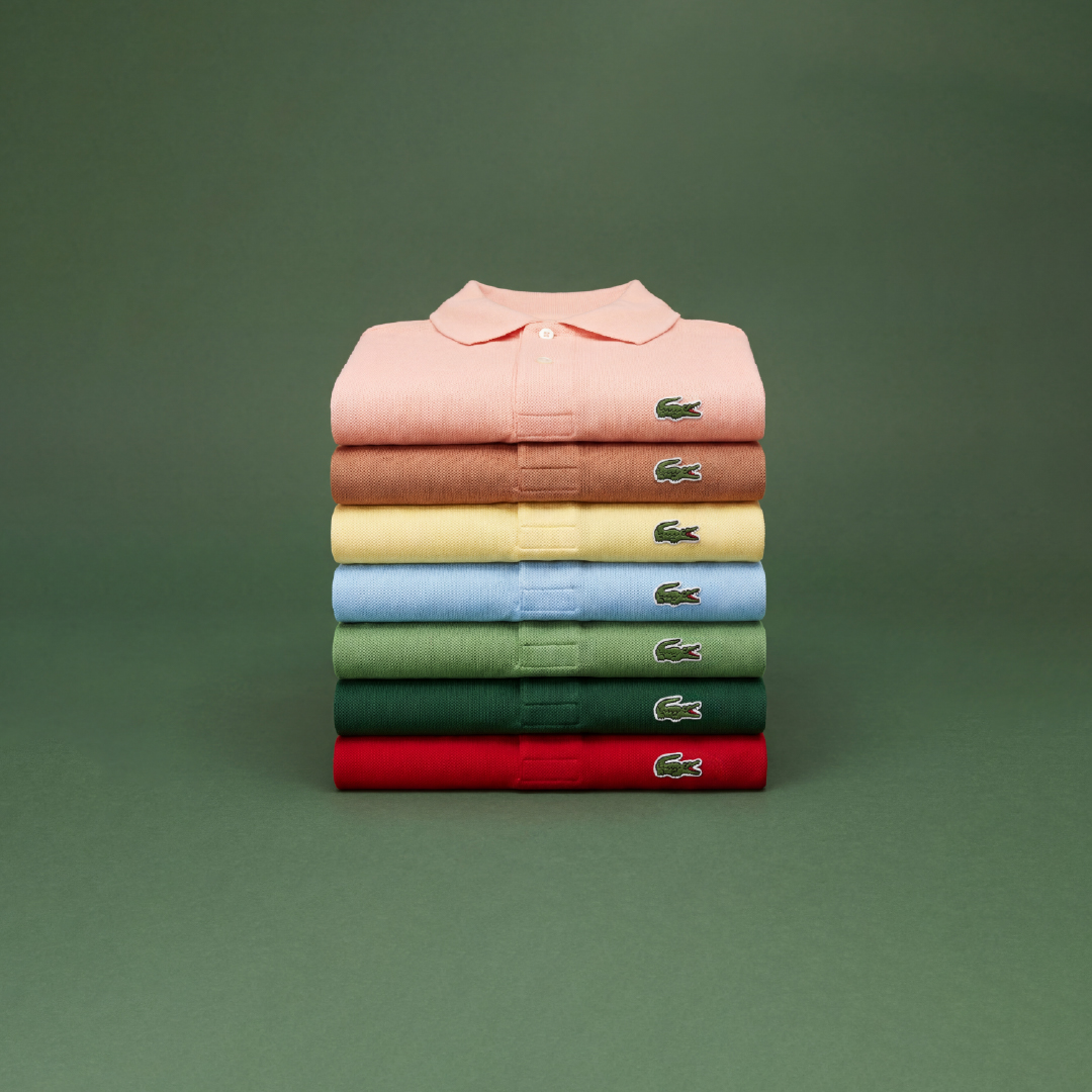 Lacoste thumbnail
